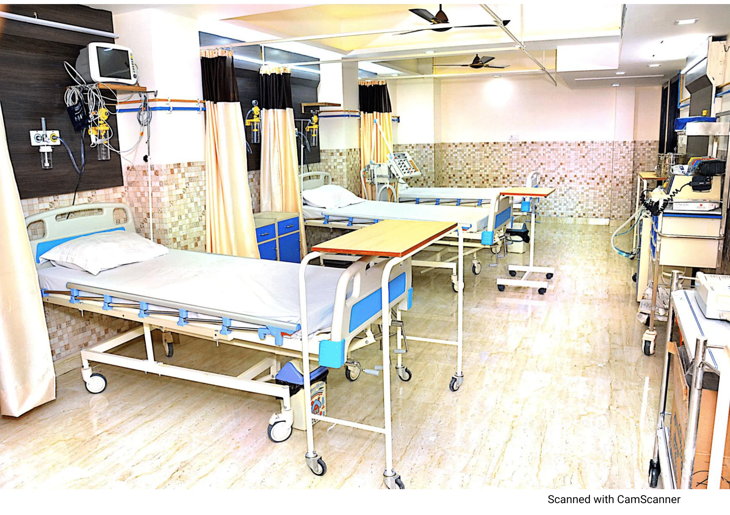 Revive Hospital